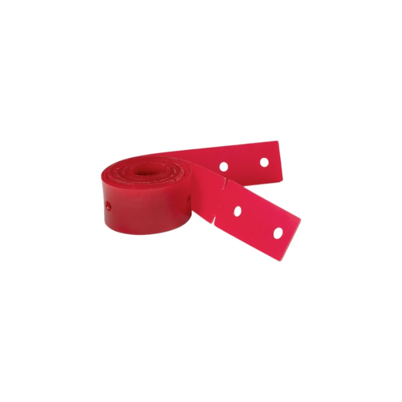Airoflex-zuigflappen : Set Voor / Achter - 750 - (944 mm)